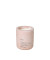 Duftkerzen FIG 65650 rosa 