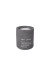 Duftkerzen SOFT LINEN 65653 grau 