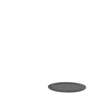 Untersetzer LARETO anthrazit 6-tlg.