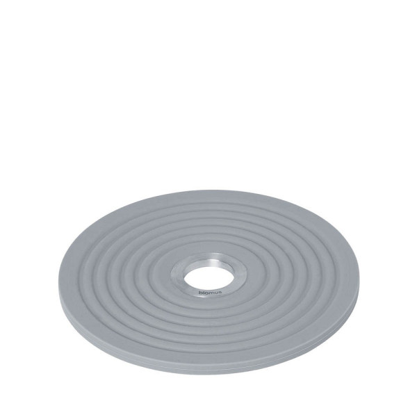 4008832777387 - Untersetzer OOLONG grau 4008832777387 Blomus 4008832777387 - Untersetzer OOLONG grau 4008832777387 Blomus