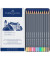 Goldfaber Aqua Aquarellstifte farbsortiert
