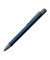 Kugelschreiber Hexo 140544, schwarz, 0,5mm, nachf&uuml;llbar