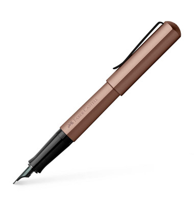 Hexo Patronenfüller bronze Hexo Patronenfüller bronze