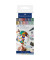 Permanentmarker Metallics, 160713, Pack, 12-farbig sortiert, 1,5mm Rundspitze