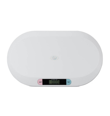 Babywaage weiß 20,0 kg Babywaage weiß 20,0 kg