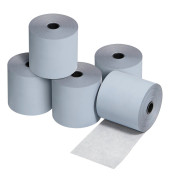 Thermorollen Blue4est 10930555, 58mm x 50m, Kern-&Oslash;: 12mm