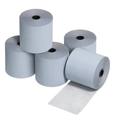 Öko-Thermorolle 5,8 cm x 50,0 m