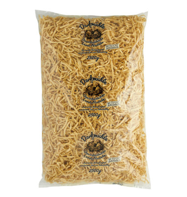 Schabspätzle Teigwaren