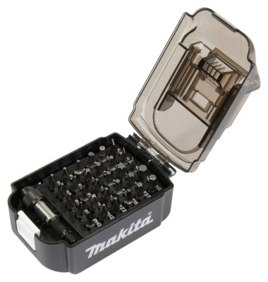 E-00016 Bit-Set 31-teilig