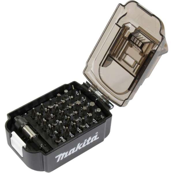 0088381553148 - E-00016 Bit-Set 31-teilig 0088381553148 Makita