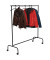 Rollgarderobe Limbo schwarz