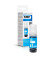 H198 cyan Tintenflasche ersetzt HP 31 (1VU26AE)