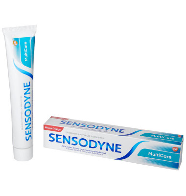 Zahncreme