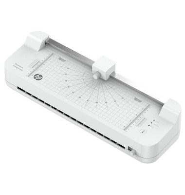 OneLam Combo A3 Laminiergerät mit Schneidegerät