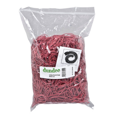 Gummiringe rot Gummiringe rot