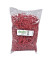 Gummiringe rot