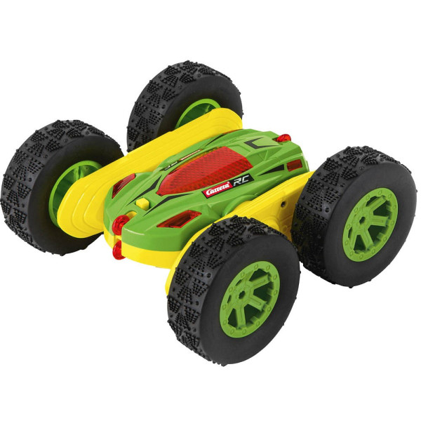 9003150122425 - Mini Turnator 20 Ferngesteuertes Auto gelb 9003150122425 Carrera