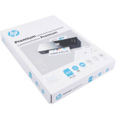 Laminierfolien Premium 9124, A4, 216x303mm, 125mic, gl&auml;nzend