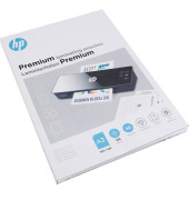 Laminierfolien Premium 9127, A3, 303x426mm, 125mic, gl&auml;nzend