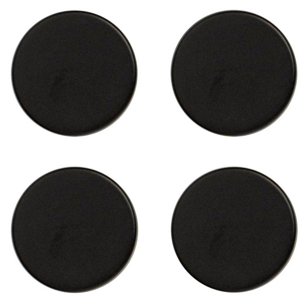 4003368112367 - zeller Magnet-Set ROUND (DH 230x90 cm) DH 230x90 cm schwarz 4003368112367 - zeller Magnet-Set ROUND (DH 230x90 cm) DH 230x90 cm schwarz
