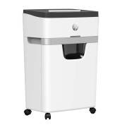 Aktenvernichter OneShred 18CC, 2805, Partikelschnitt 4x35mm (P-4), bis 18 Blatt