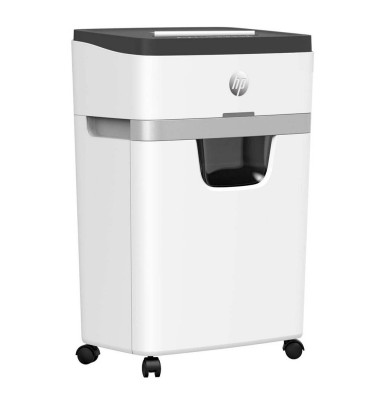 Aktenvernichter OneShred 18CC, 2805, Partikel 4x35mm (P-4), bis 18 Blatt