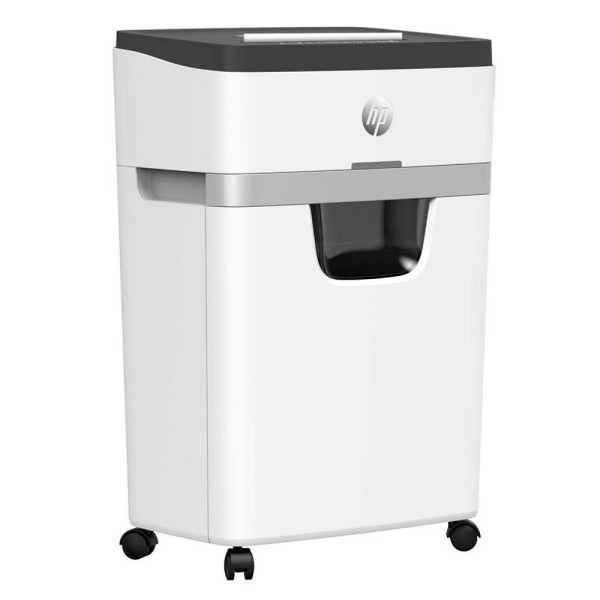4030152028054 - OneShred 18CC Aktenvernichter 18 Blatt Partikelschnitt 4 x 35 mm P-4 25 l Vernichtet auch Büroklammern Kreditkarte Heftklammern 4030152028054 - OneShred 18CC Aktenvernichter 18 Blatt Partikelschnitt 4 x 35 mm P-4 25 l Vernichtet auch Büroklammern Kreditkarte Heftklammern