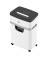 Aktenvernichter OneShred 12MC, 2806, Mikro-Partikelschnitt 2x15mm (P-5), bis 12 Blatt