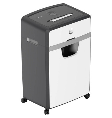 Aktenvernichter OneShred 24CC, 2807, Partikel 4x35mm (P-4), bis 24 Blatt