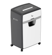 Aktenvernichter OneShred 16MC, 2808, Mikro-Partikelschnitt 2x15mm (P-5), bis 16 Blatt