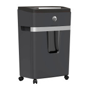 Aktenvernichter Pro Shredder 18CC, 2813, Partikel 4x35mm (P-4), bis 18 Blatt