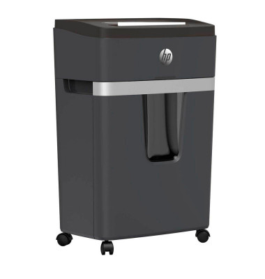 Aktenvernichter Pro Shredder 18CC, 2813, Partikel 4x35mm (P-4), bis 18 Blatt