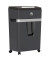 Aktenvernichter Pro Shredder 12MC, 2814, Mikro-Partikelschnitt 2x15mm (P-5), bis 12 Blatt