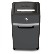 Aktenvernichter Pro Shredder 24CC, 2815, Partikelschnitt 4x35mm (P-4), bis 24 Blatt