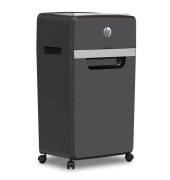 Aktenvernichter Pro Shredder 16MC, 2816, Mikro-Partikelschnitt 2x15mm (P-5), bis 16 Blatt