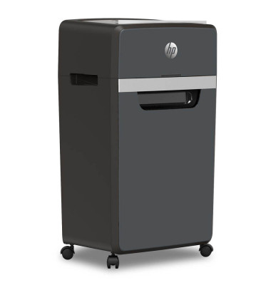 Aktenvernichter Pro Shredder 16MC, 2816, Mikro-Partikelschnitt 2x15mm (P-5), bis 16 Blatt