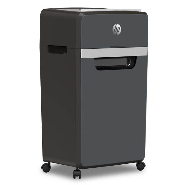 4030152028160 - 2 x 15 mm Pro Shredder 16MC Aktenvernichter mit Partikelschnitt P-5 2 x 15 mm bis 16 Blatt schwarz 2816 4030152028160 4030152028160 - 2 x 15 mm Pro Shredder 16MC Aktenvernichter mit Partikelschnitt P-5 2 x 15 mm bis 16 Blatt schwarz 2816 4030152028160