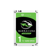 interne Festplatte BarraCuda ST1000LM048, silber, 2,5 Zoll (6,35cm), 1 TB, HDD