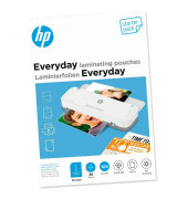 Laminierfolien Everyday 9158, Set, diverse, 80mic, gl&auml;nzend