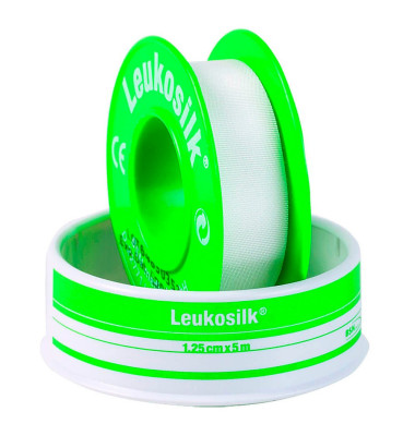 Pflaster Leukosilk®