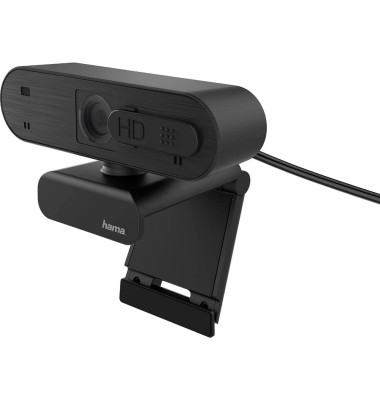 C-600 Pro Webcam