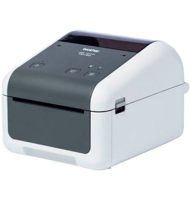 TD-4410D Etikettendrucker
