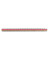 Dreikantlineal Typ 1 30,0 cm, weiß