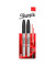 Permanentmarker Fine Point, 1985860, Pack, schwarz, 0,9mm Rundspitze