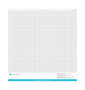 CUT-MAT-24X24 Schneidematte für Schneideplotter normal klebend 610 x 610 mm