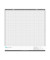 CUT-MAT-24X24ST Schneidematte für Schneideplotter stark klebend 610 x 610 mm