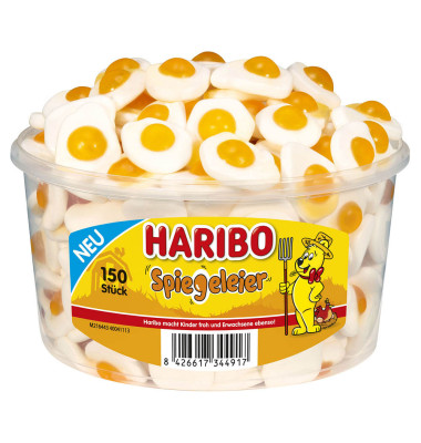 SPIEGELEIER Fruchtgummi