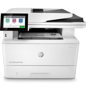 LaserJet Enterprise MFP M430f 4 in 1 Laser-Multifunktionsdrucker weiß