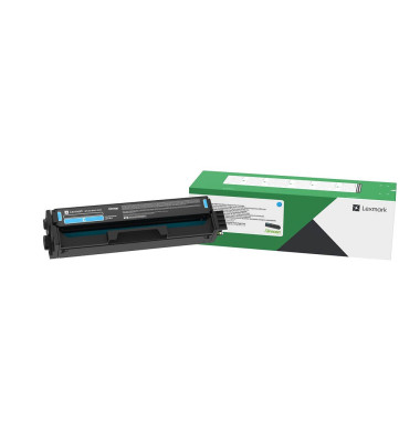 C342XC0 cyan Toner