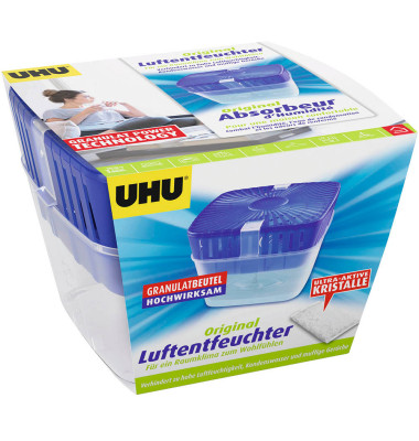 Original Raumentfeuchter Original Raumentfeuchter